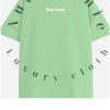 Men’s Oversized Streetwear T-Shirt