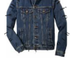 Men’s Classic Denim Jacket