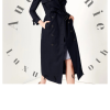 Women’s Trench Coat Long