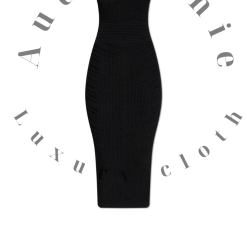 Women’s Elegant Bodycon Dress