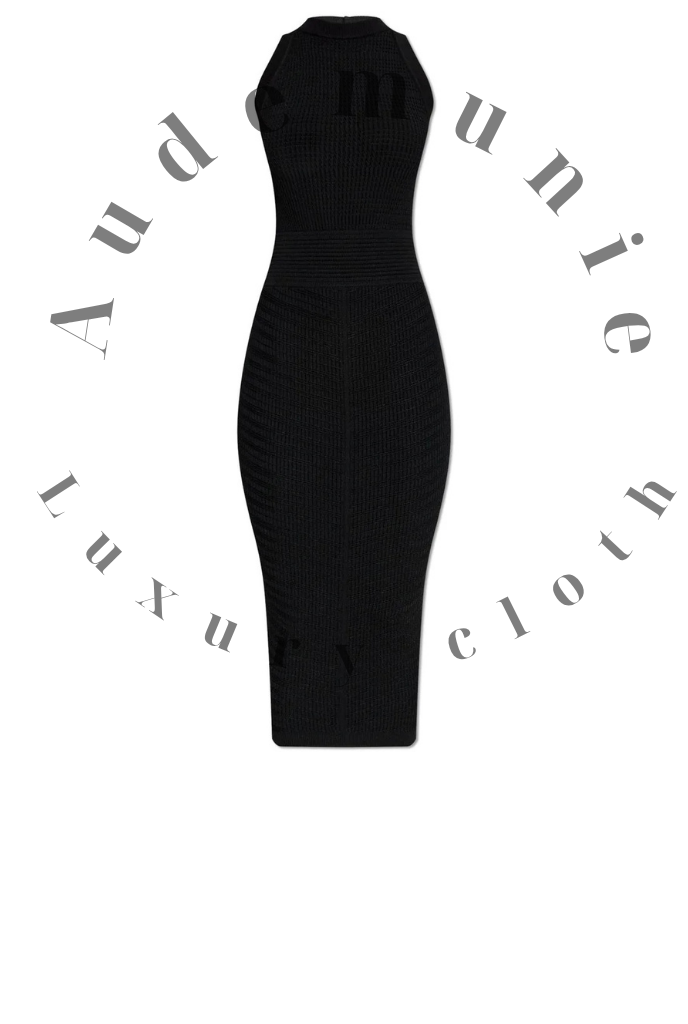 Women’s Elegant Bodycon Dress