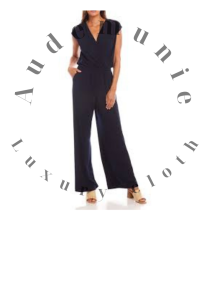 Women’s Casual Jumpsuit