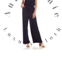Women’s Casual Jumpsuit