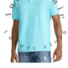 Men’s Slim Fit Polo Shirt