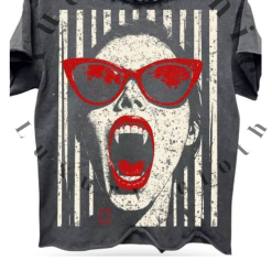 Men’s Graphic Print T-Shirt