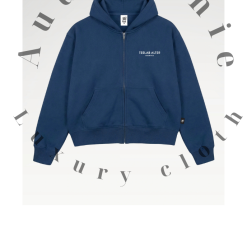 Unisex Pullover Hoodie