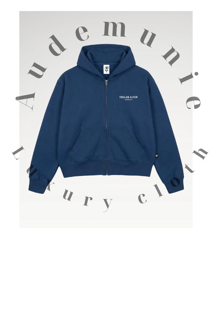 Unisex Pullover Hoodie
