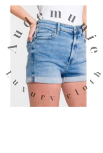 Women’s Denim Shorts
