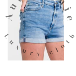 Women’s Denim Shorts