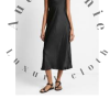 Women’s Satin Slip Dress