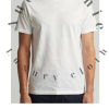 Men’s Basic Cotton Crew Neck T-Shirt