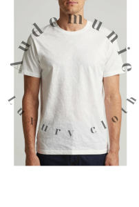 Men’s Basic Cotton Crew Neck T-Shirt