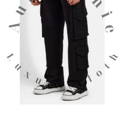 Men’s Cargo Pants Multi Pocket