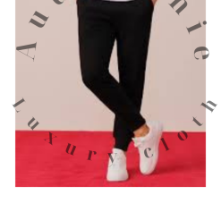 Men’s Jogger Pants Elastic Waist