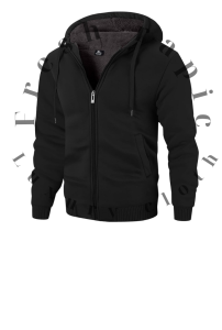 Unisex Puffer Jacket Winter