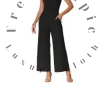 Women’s Casual Jumpsuit