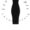 Women’s Elegant Bodycon Dress