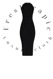 Women’s Elegant Bodycon Dress
