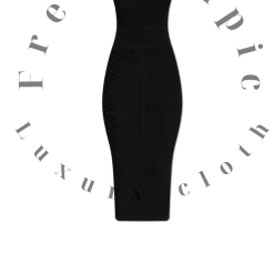 Women’s Elegant Bodycon Dress