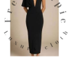 Women’s Maxi Dress Floral