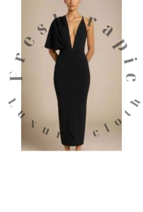 Women’s Maxi Dress Floral