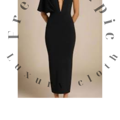 Women’s Maxi Dress Floral