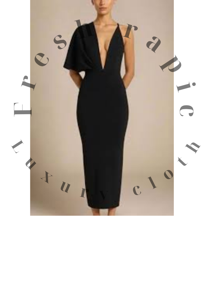 Women’s Maxi Dress Floral