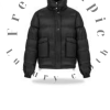 Unisex Puffer Jacket Winter