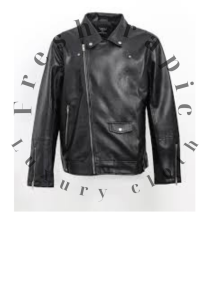 Men’s Lightweight Bomber Jacket