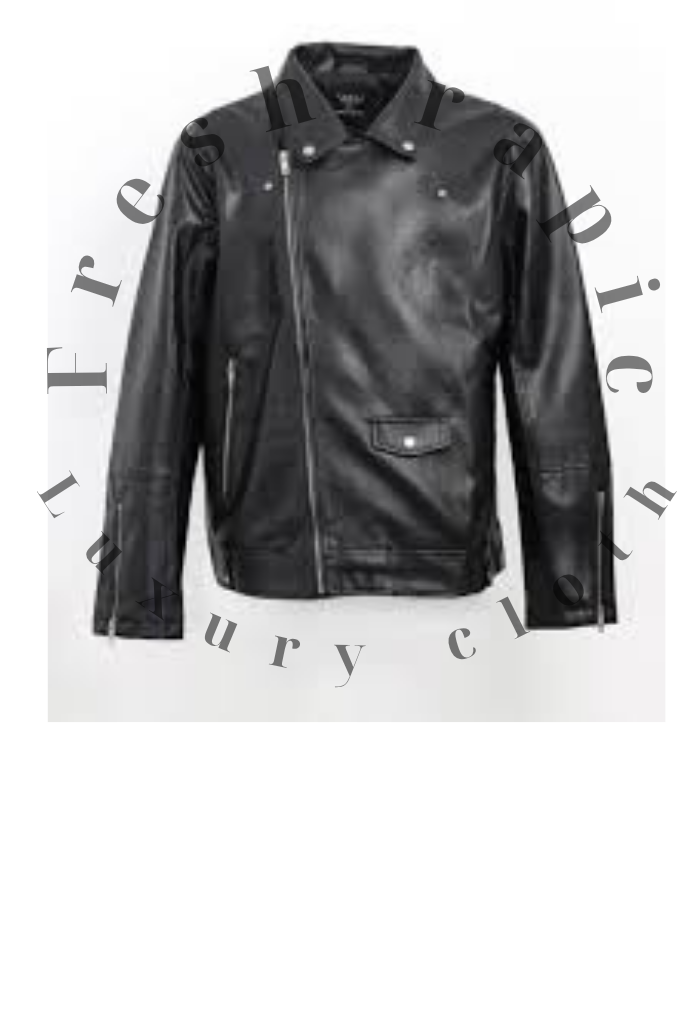 Men’s Lightweight Bomber Jacket