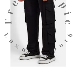 Men’s Cargo Pants Multi Pocket