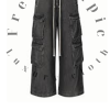 Men’s Straight Leg Jeans