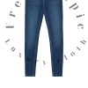 Men’s Slim Fit Denim Jeans