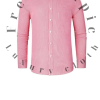 Men’s Long Sleeve Casual Shirt
