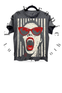 Men’s Graphic Print T-Shirt
