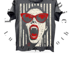 Men’s Graphic Print T-Shirt