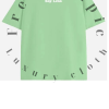 Men’s Oversized Streetwear T-Shirt