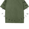 men's vintage washed oversized t-shirt