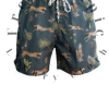 Men’s Baggy Streetwear Jeans