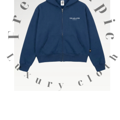 Unisex Pullover Hoodie