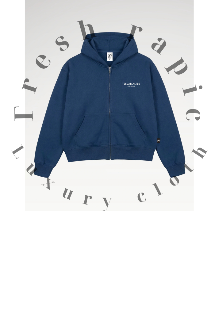Unisex Pullover Hoodie