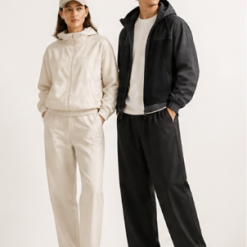 Outerwear